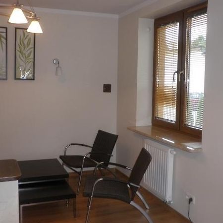 Apartament Krynica Eland Exterior photo