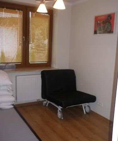 Apartament Krynica Eland Exterior photo