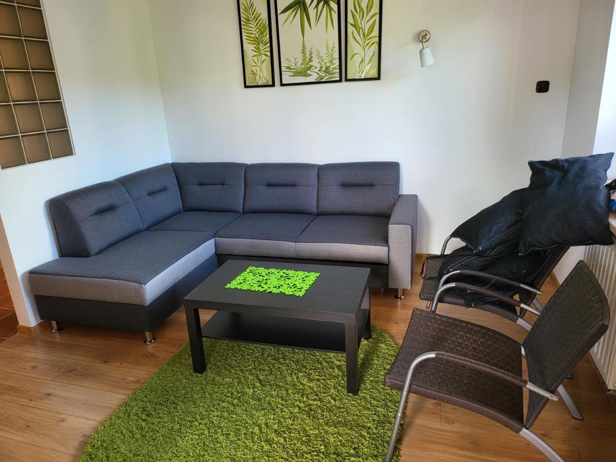 Apartament Krynica Eland Exterior photo