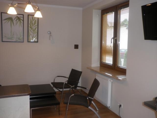 Apartament Krynica Eland Exterior photo