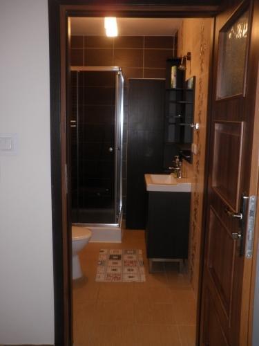 Apartament Krynica Eland Exterior photo