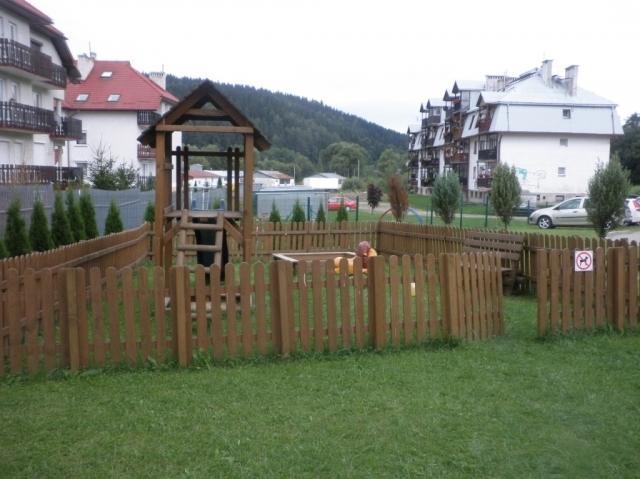 Apartament Krynica Eland Exterior photo