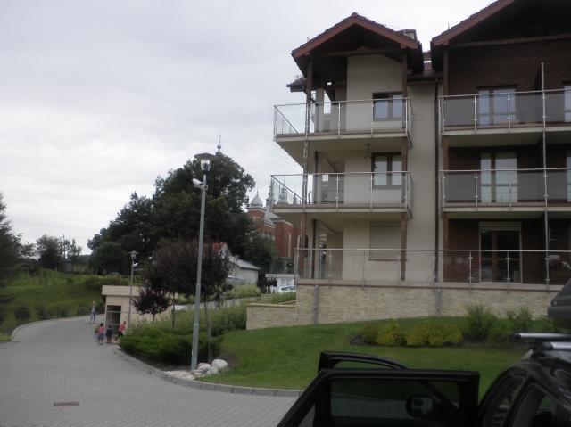 Apartament Krynica Eland Exterior photo