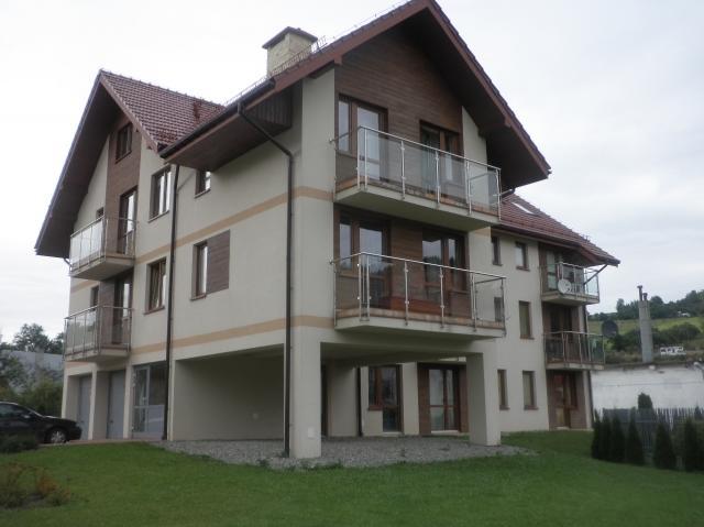 Apartament Krynica Eland Exterior photo